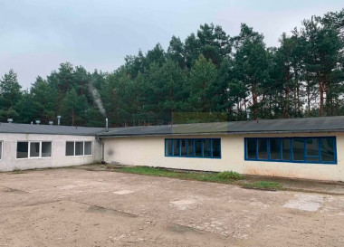 Lokal Wynajem Czosnów