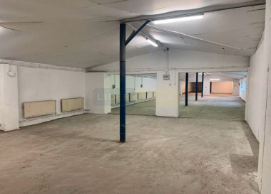 Lokal Wynajem Czosnów