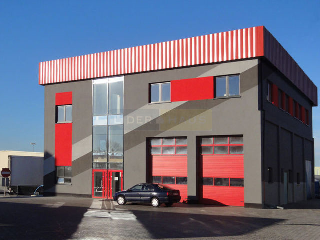 Lokal Wynajem Bronisze 1