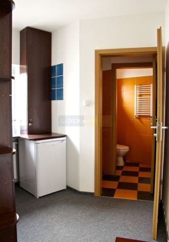 Lokal Wynajem Bronisze 3