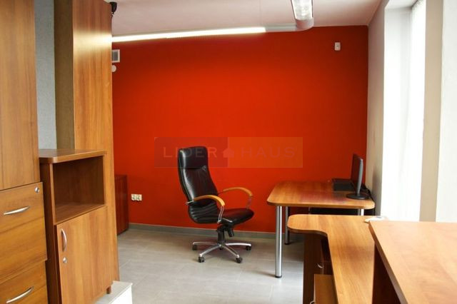 Lokal Wynajem Bronisze 5
