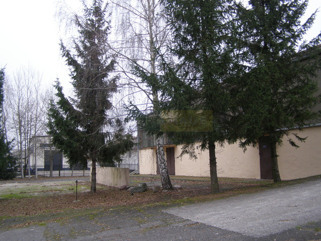Działka Sprzedaż Szeligi 9