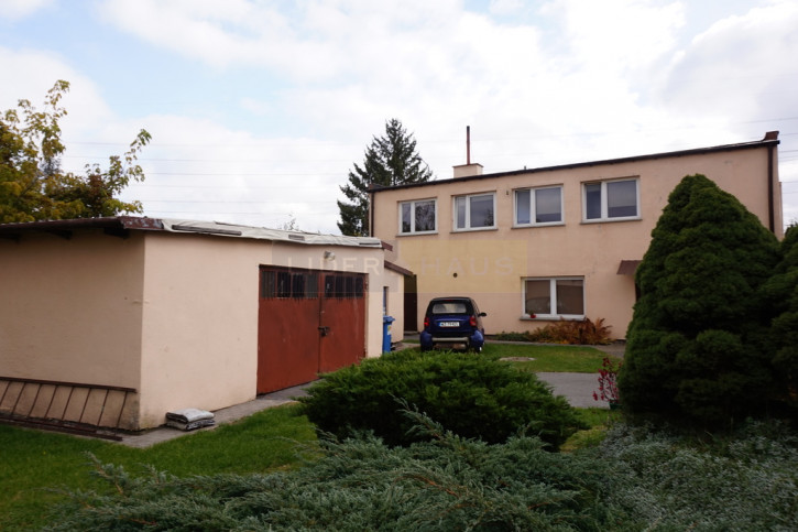 Dom Sprzedaż Łomianki 2