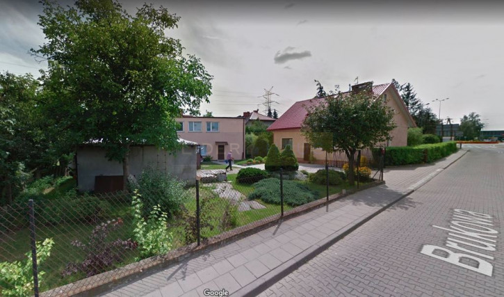 Dom Sprzedaż Łomianki 26