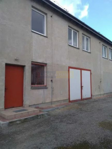 Lokal Wynajem Stare Babice 4