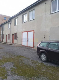 Lokal Wynajem Stare Babice