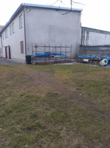 Lokal Wynajem Stare Babice 5