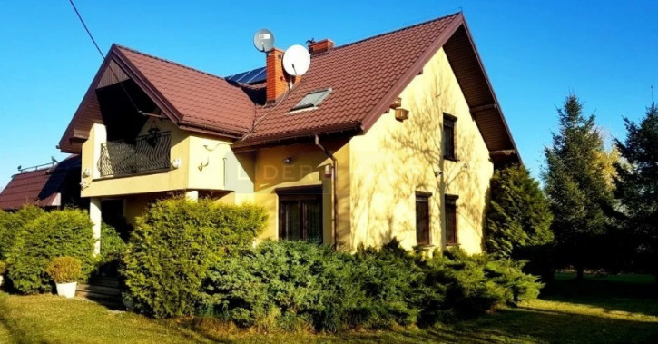 Dom Sprzedaż Baboszewo 1
