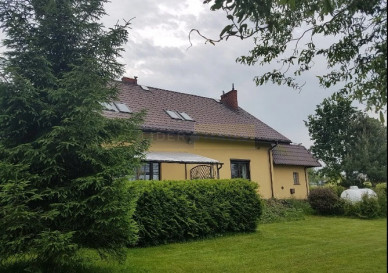Dom Sprzedaż Baboszewo