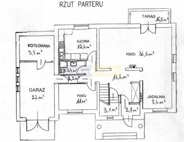 Dom Sprzedaż Baboszewo 7