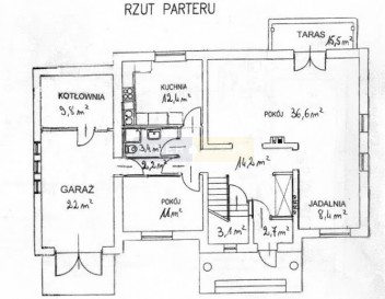 Dom Sprzedaż Baboszewo