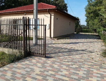 Dom Sprzedaż Dzierzążnia