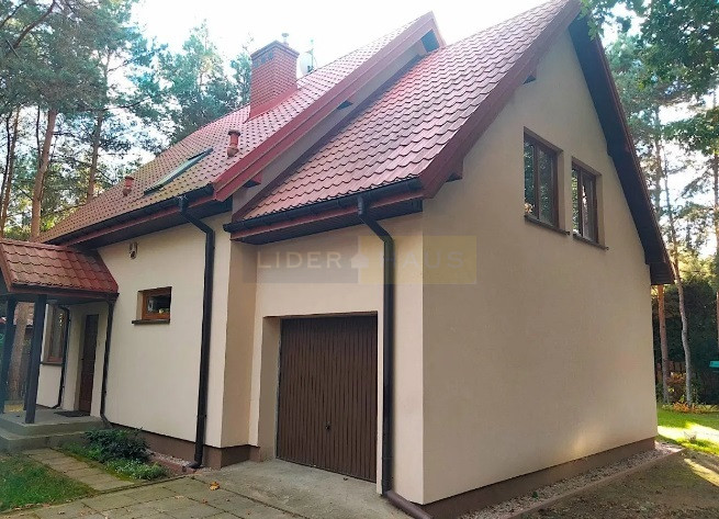 Dom Sprzedaż Chotomów 2