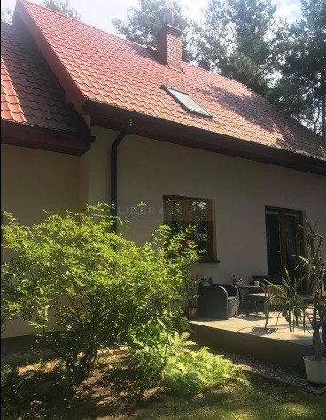 Dom Sprzedaż Chotomów 5