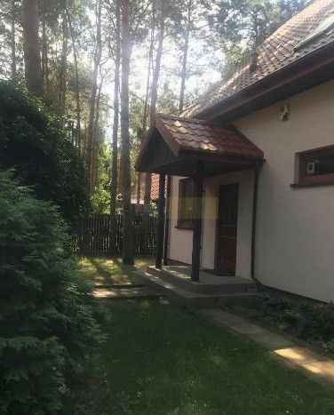 Dom Sprzedaż Chotomów 7