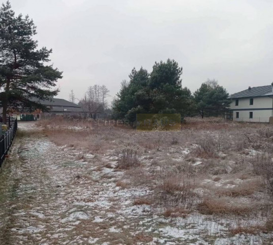 Działka Sprzedaż Cybulice Małe 3