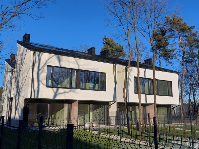 Dom Sprzedaż Legionowo 3