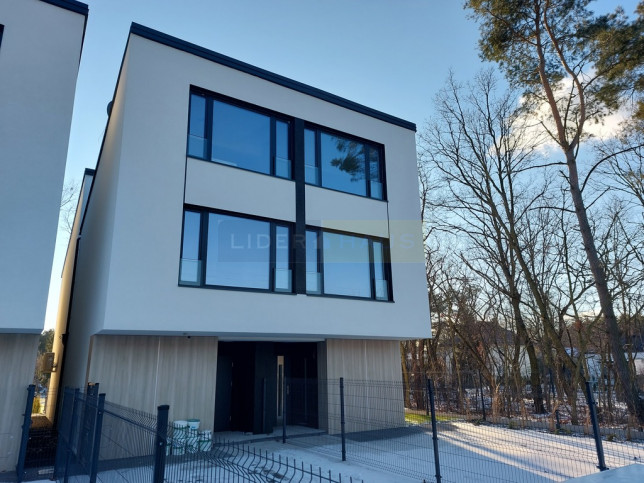 Dom Sprzedaż Legionowo 7