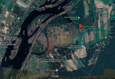 Działka Sprzedaż Warszawa
