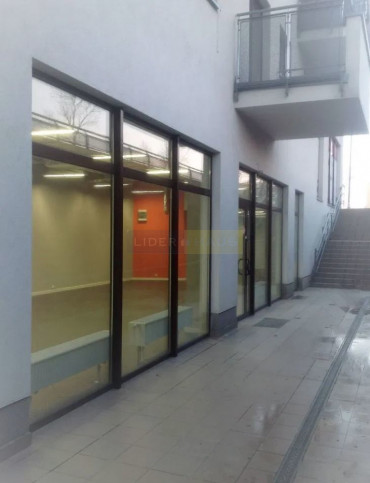 Lokal Sprzedaż Warszawa Bemowo 6