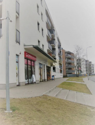 Lokal Sprzedaż Warszawa Bemowo 10