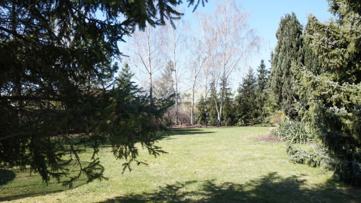 Dom Sprzedaż Łomianki 7