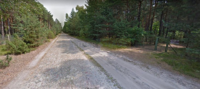 Działka Sprzedaż Huta Podgórna