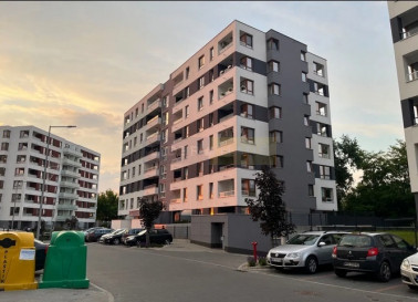 Mieszkanie Sprzedaż Nowy Dwór Mazowiecki Jarzębinowa