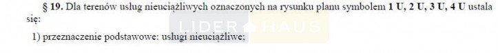 Działka Sprzedaż Zakroczym Gałachy 2