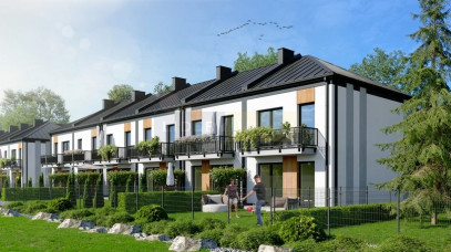 Dom Sprzedaż Nowy Dwór Mazowiecki