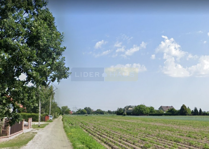 Działka Sprzedaż Ożarów Mazowiecki 1