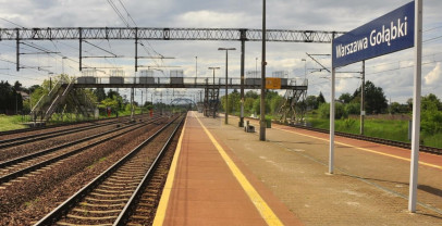 Działka Sprzedaż Ożarów Mazowiecki