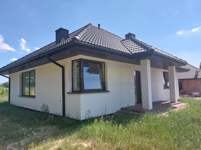 Dom Sprzedaż Cegielnia Psucka 1