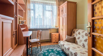 Dom Sprzedaż Warszawa Bemowo