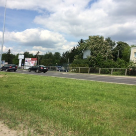 Działka Sprzedaż Czosnów