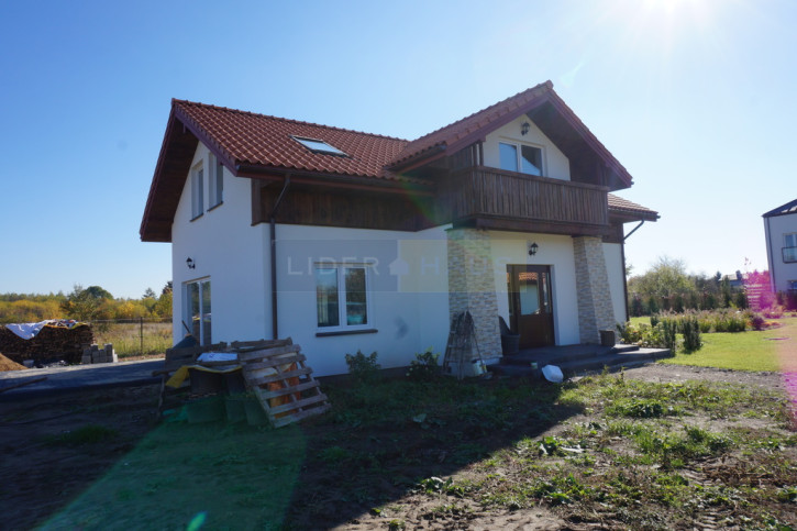 Dom Wynajem Pieńków 15