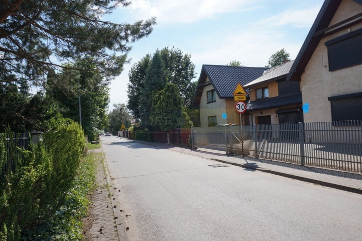 Dom Wynajem Łomianki Dolne al.&nbsp;Fryderyka Chopina 1