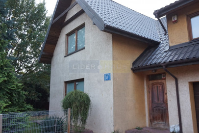 Dom Wynajem Łomianki Dolne al.&nbsp;Fryderyka Chopina