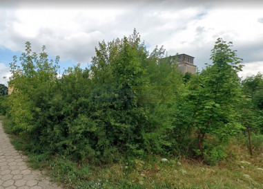 Działka Sprzedaż Warszawa Praga-Południe