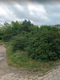 Działka Sprzedaż Warszawa Praga-Południe