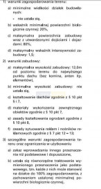Działka Sprzedaż Piaseczno