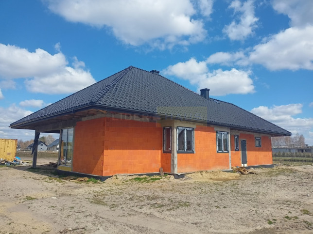 Dom Sprzedaż Nasielsk 4