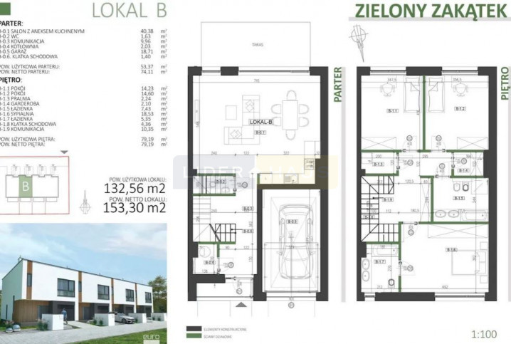 Dom Sprzedaż Borzęcin Mały 8