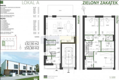 Dom Sprzedaż Borzęcin Mały