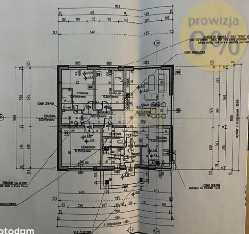 Dom Sprzedaż Skrzeszew 9
