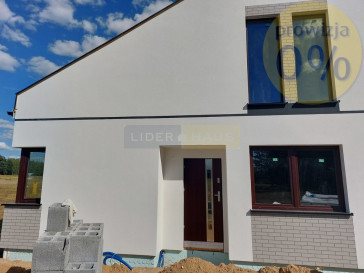 Dom Sprzedaż Cegielnia Psucka