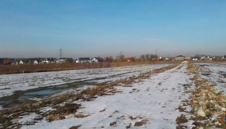 Działka Sprzedaż Stare Babice 5