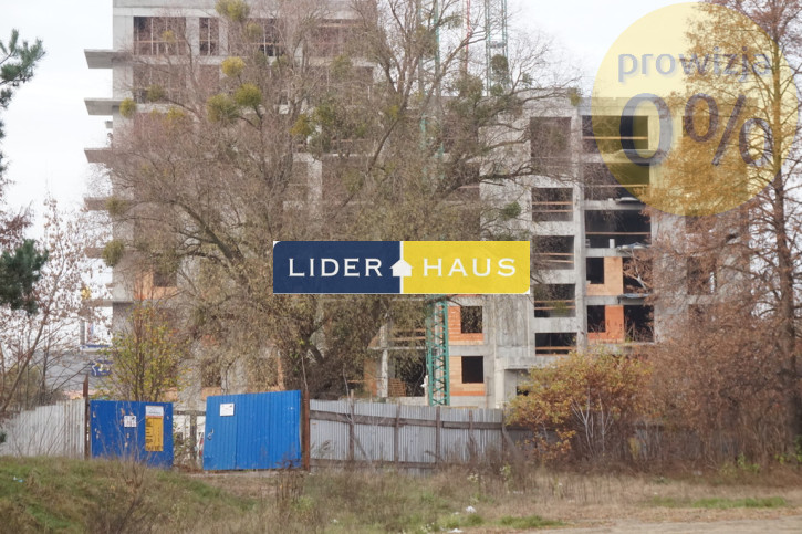 Mieszkanie Sprzedaż Nowy Dwór Mazowiecki Warszawska 2