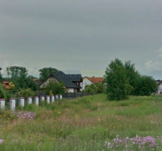 Działka Sprzedaż Lipków 1