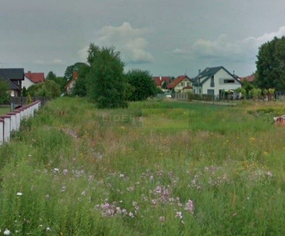 Działka Sprzedaż Lipków 2